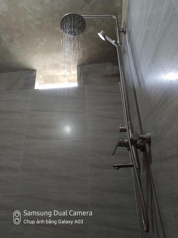H'Mong Eco House Daire Lao Cai Dış mekan fotoğraf